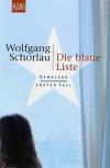 Schorlau, Die blaue Liste.