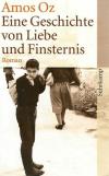 Oz, Eine Geschichte von Liebe und Finsternis