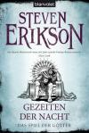 Erikson, Gezeiten der Nacht