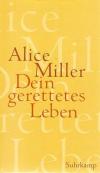 Miller, Dein gerettetes Leben.