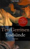 Gerritsen, Todsünde