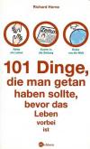 Horne, 101 Dinge