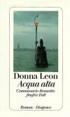 Leon, Acqua alta