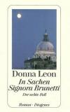 Leon, In Sachen Signora Brunetti