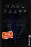 Raabe, Schlüssel 17