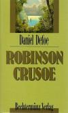 Defoe, Robinson Crusoe.