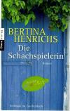 Henrichs, Die Schachspielerin.
