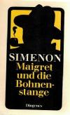 Simenon, Maigret und die Bohnen-stange.jpg