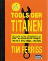 Ferriss, Tools der Titanen