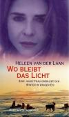 Van der Laan, Wo bleibt das Licht