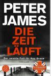 James, Die Zeit läuft