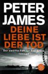 James, Deine Liebe ist der Tod