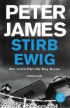 James, Stirb ewig.