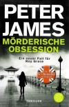 James, Mörderische Obsession