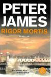 James, Rigor Mortis