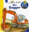 Metzger, Der Bagger