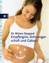 Stoppard, Empfängnis, Schwangerschaft und Geburt.j