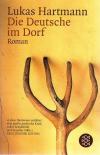 Hartmann, Die Deutsche im Dorf.