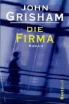 Grisham, Die Firma