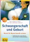 Albrecht-Engel, Schwangerschaft und Geburt.