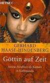 Haase - Hindenberg, Göttin auf Zeit.