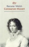 Welsh, Constanze Mozart