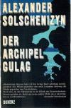 Solschenizyn, Der Archipel GULAG