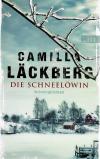 Läckberg, Die Schneelöwin