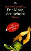 Mankell, Der Mann der lächelte.