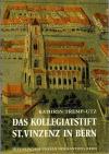 Tremp-Utz, Das Kollegiatstift St. Vinzenz in Bern