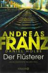 Franz/Holbe, Der Flüsterer.