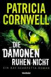 Cornwell, Die Dämonen ruhen nicht.