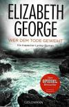 George, Wer dem Tode geweiht.