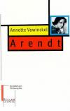 Vowinckel, Hannah Arendt.