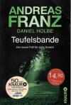 Holbe/Franz, Teufelsbande.
