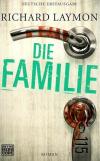 Laymon, Die Familie