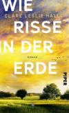 Hall, Wie Risse in der Erde.