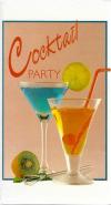 Bünermann, Cocktail Party.