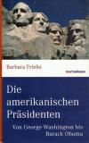 Friehs, Die amerikanischen Präsidenten.