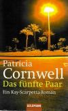 Cornwell, Das fünfte Paar.