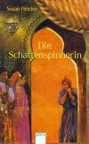 Fletcher, Die Schattenspinnerin