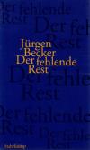 Becker, Der fehlende Rest