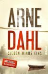 Dahl, Sieben minus eins.
