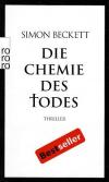 Beckett, Die Chemie des Todes.