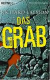 Laymon, das Grab.