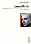 Kimmerle, Jacques Derrida