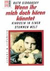 Sidransky, Wenn ihr mich doch hören könntet