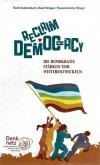 Daellenbach, Reclaim Democracy.
