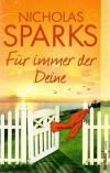 Sparks, Für immer der Deine