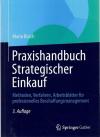 Büsch, Praxishandbuch strategischer Einkauf